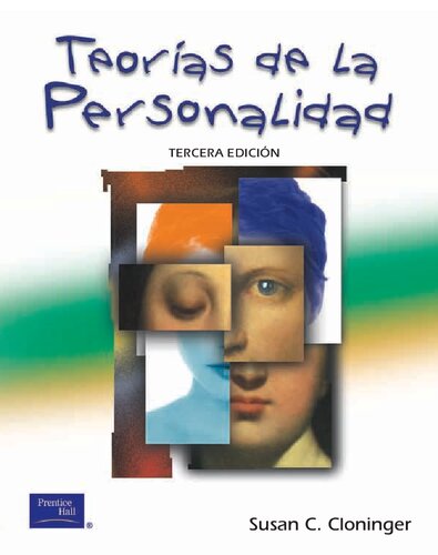 Teorías de la personalidad (Universitario)