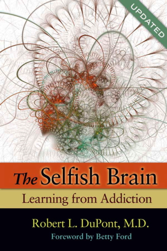 The Selfish Brain: Learning from Addiction