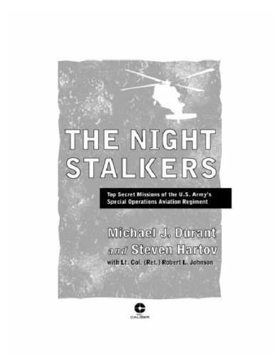 The Night Stalkers