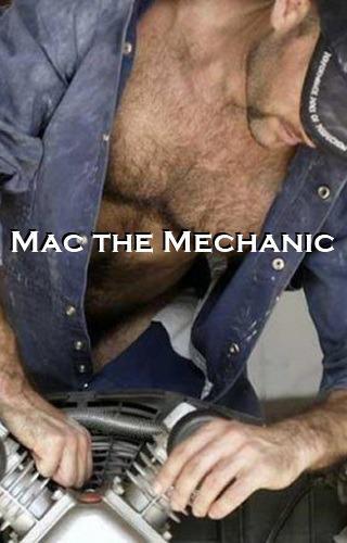 Mac the Mechanic