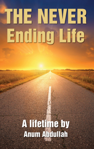 The never ending life: a lifetime