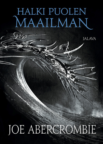 Halki puolen maailman