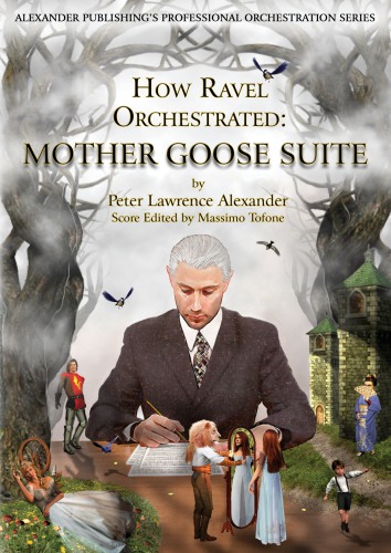 How Ravel orchestrated: Mother Goose Suite