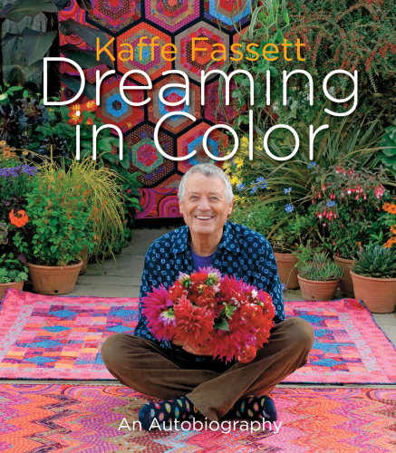 Kaffe Fassett: Dreaming in Color