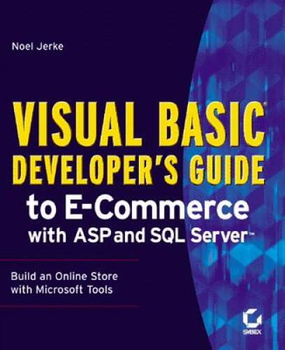 Visual Basic Developer’s Guide to ASP and IIS