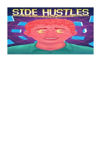 Side Hustles: How to Make Extra Money Online