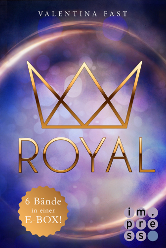 Royal. E-Box