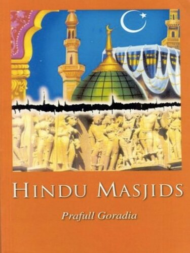 Hindu Masjids