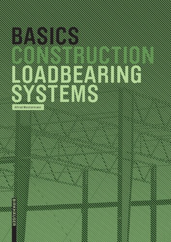 Basics Loadbearing Systems