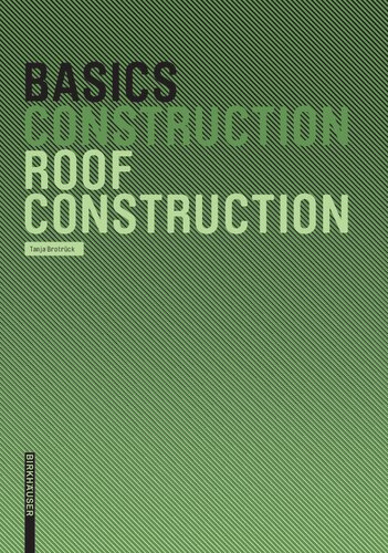 Basics Roof Construction