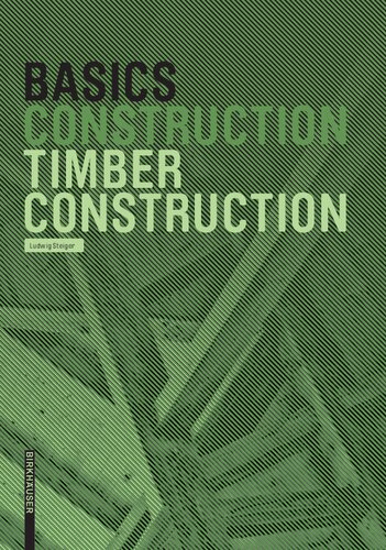 Basics Timber Construction