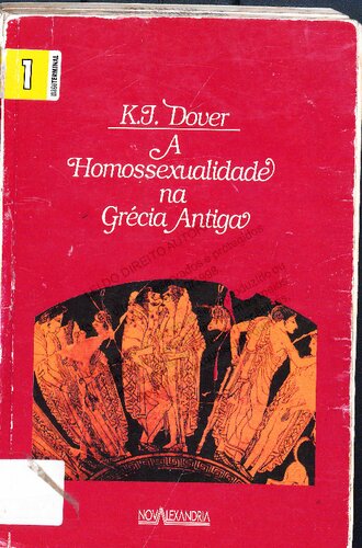 A homossexualidade na Grécia Antiga