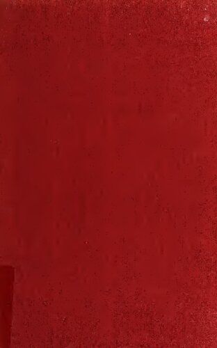 The Parlour and the Streets