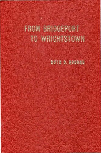 From Bridgeport To Wrightstown
