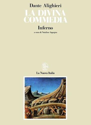 La Divina Commedia. Inferno