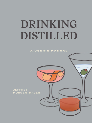 Drinking distilled: a user's manual