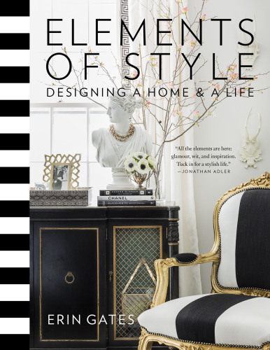 Elements of Family Style: Elegant Design for the Imperfect Life