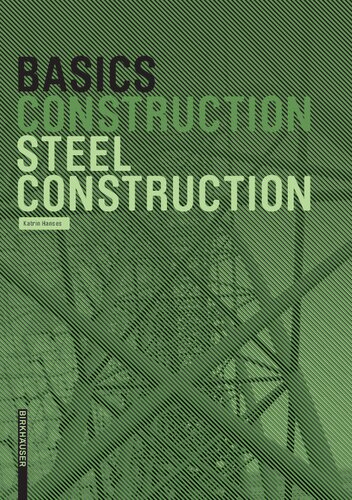 Basics Steel Construction