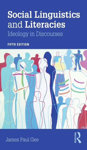 Social linguistics and literacies: ideology in discourses