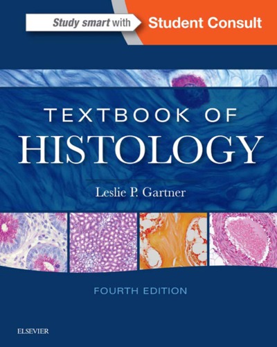 Textbook of histology