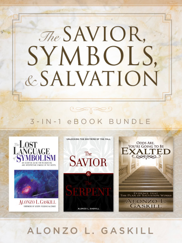 The Savior, Symbols and Salvation