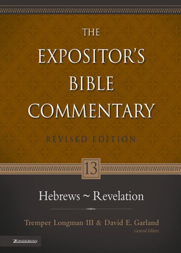 Hebrews: Revelation