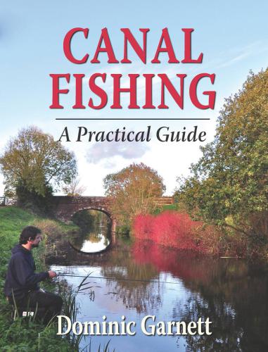 Canal fishing: a practical guide