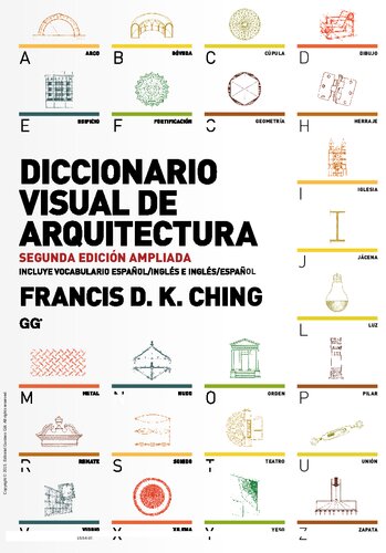 Diccionario visual de arquitectura