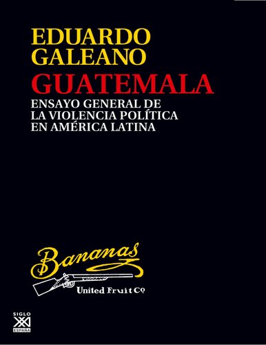 Ensayo general de la violencia política en América Latina