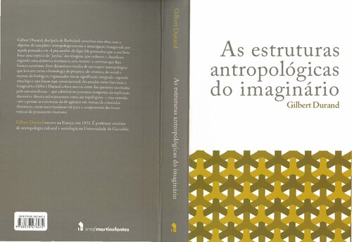 As Estruturas Antropológicas Do Imaginário
