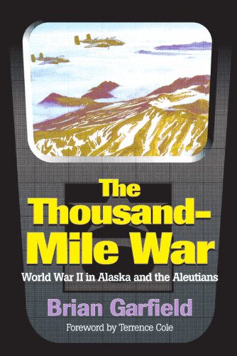 Thousand-Mile War