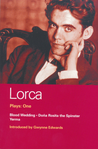 Lorca: plays: one