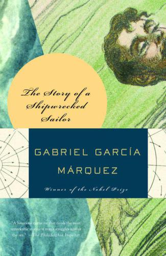 The story of a shipwrecked sailor: who drifted on a life raft for ten days without food or water, was proclaimed a national hero, kissed by beauty queens, made rich through publicity, and then spurned by the government and forgotten for all time