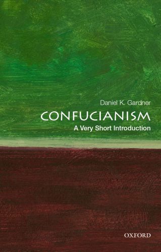 Confucianism: a very short introduction