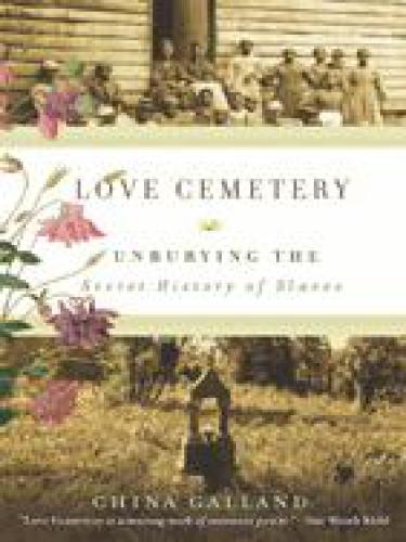 Love Cemetery