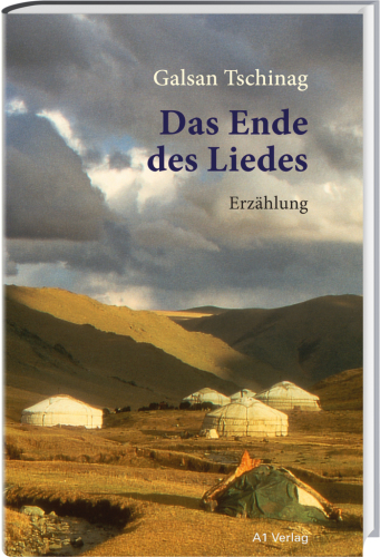 Das Ende des Liedes: Erzählung