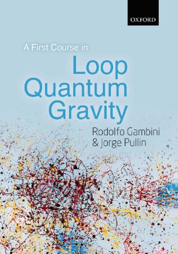 A first course in loop quantum gravity