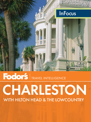 Fodor's In Focus Charleston