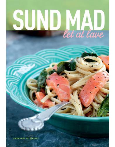 Sund mad - let at lave
