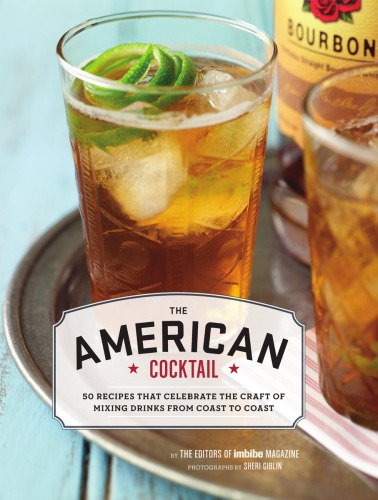 American cocktail