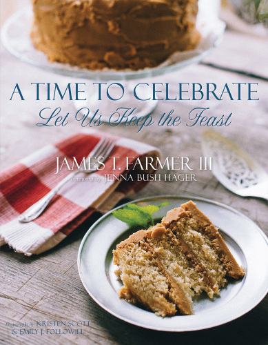 A time to celebrate: let us keep the feast