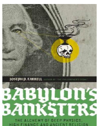 Babylon's Banksters