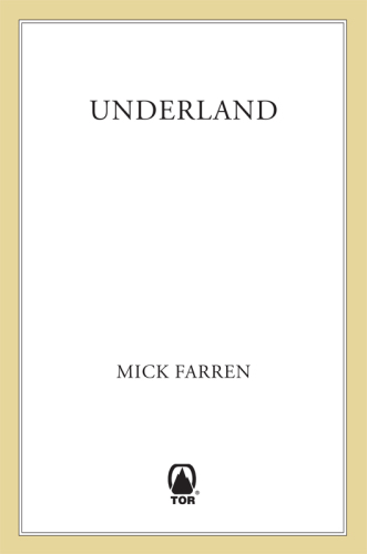 Underland