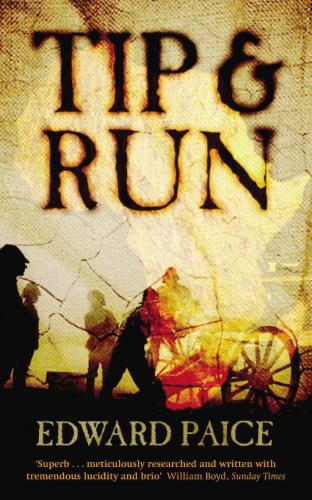Tip and run: the untold tragedy of the Great War in Africa