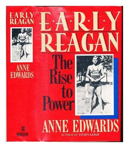 Early Reagan: The Rise to Power