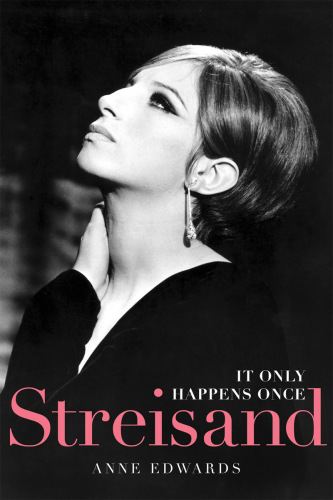 Streisand: a biography
