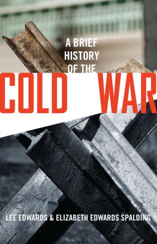A brief history of the Cold War