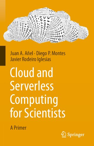 Cloud and Serverless Computing for Scientists: A Primer