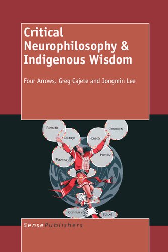 Critical Neurophilosophy & Indigenous Wisdom