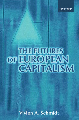 The Futures of European Capitalism